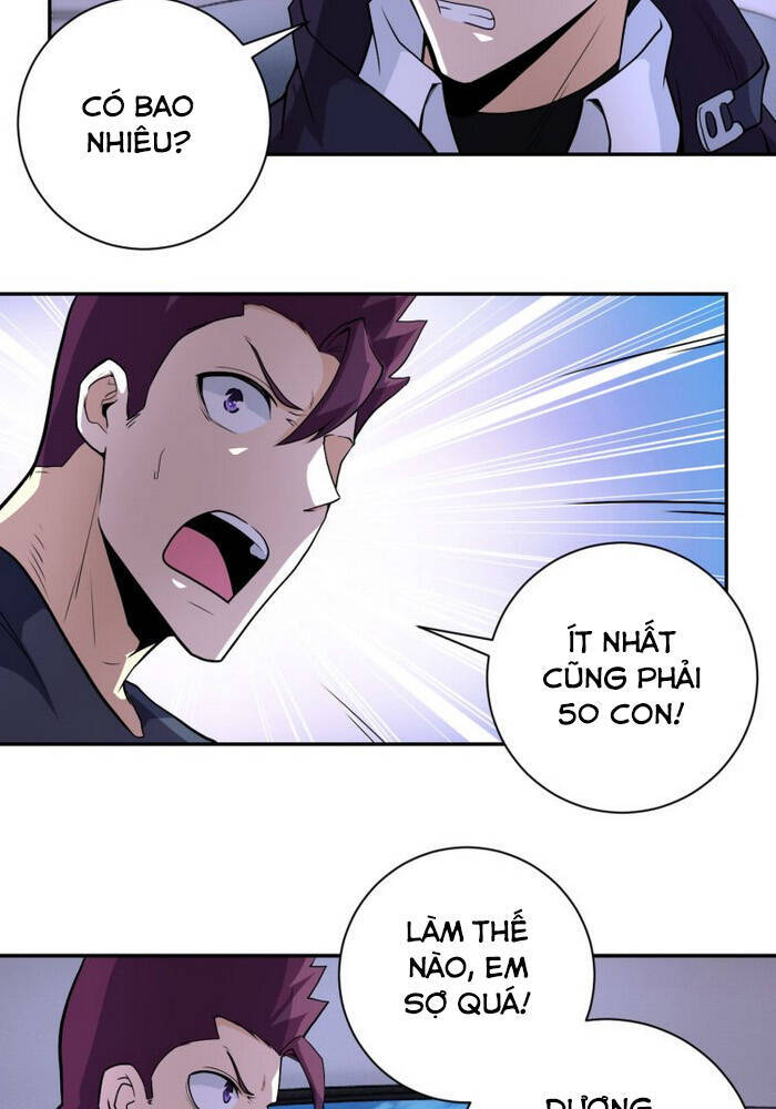 Mạt Thế Siêu Cấp Hệ Thống - Chương 157