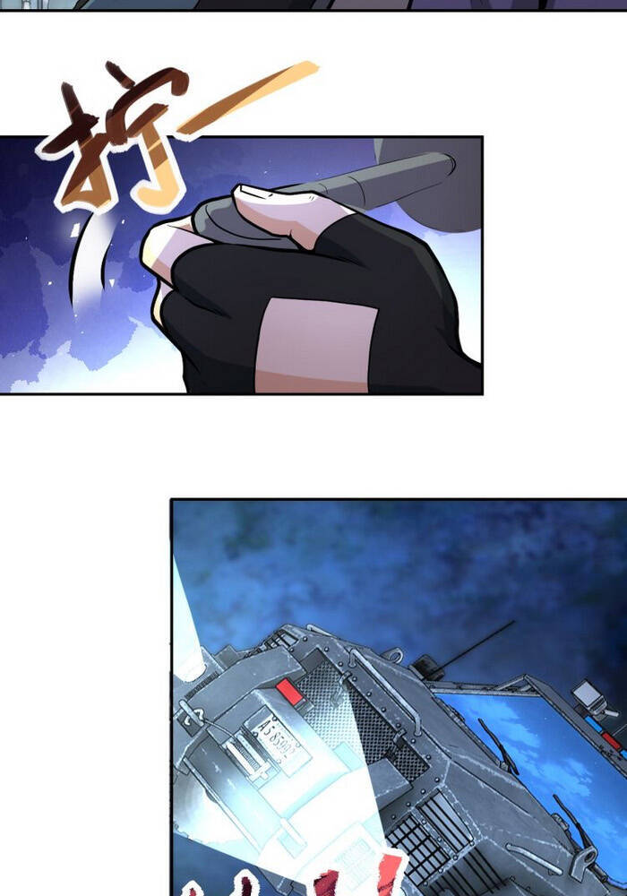 Mạt Thế Siêu Cấp Hệ Thống - Chương 158