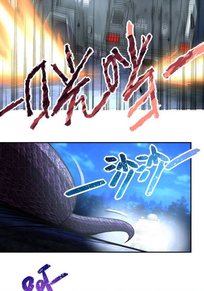 Mạt Thế Siêu Cấp Hệ Thống - Chương 158