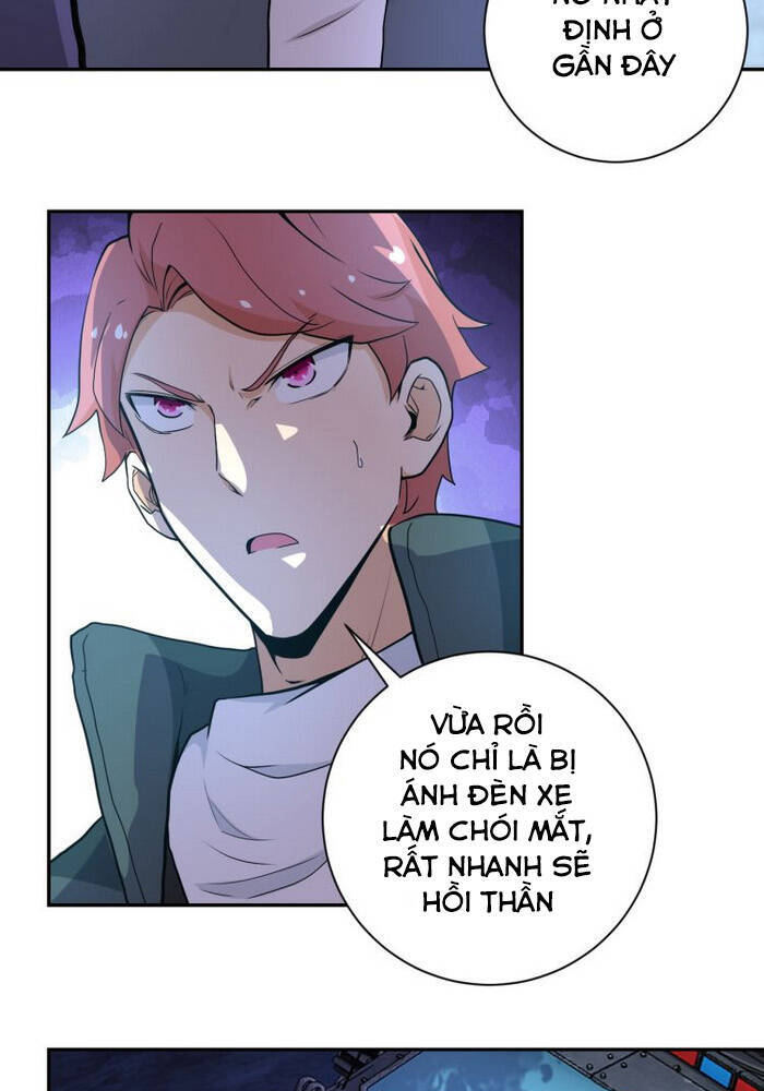 Mạt Thế Siêu Cấp Hệ Thống - Chương 158