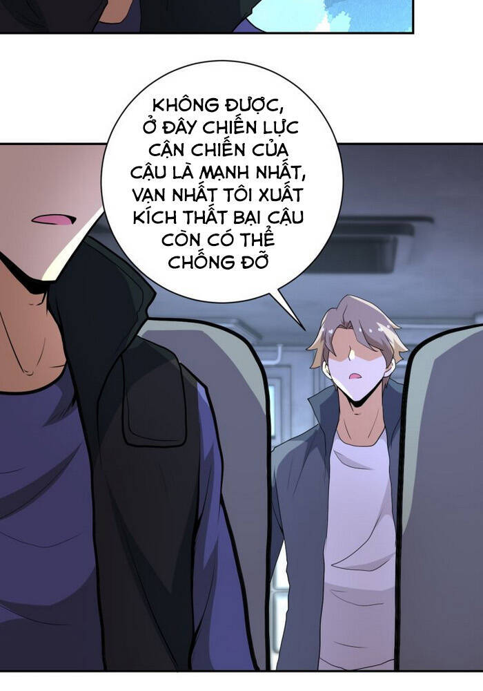 Mạt Thế Siêu Cấp Hệ Thống - Chương 158