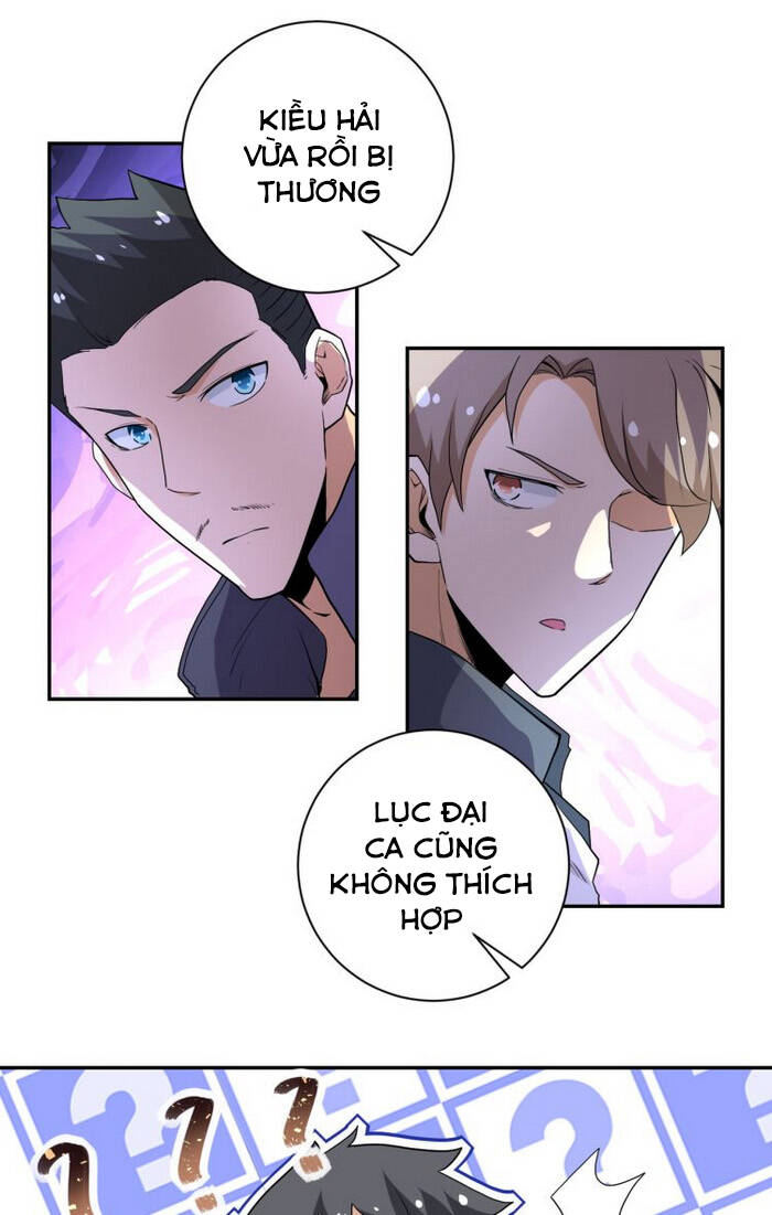 Mạt Thế Siêu Cấp Hệ Thống - Chương 158