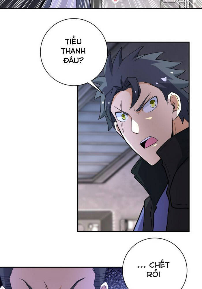 Mạt Thế Siêu Cấp Hệ Thống - Chương 158