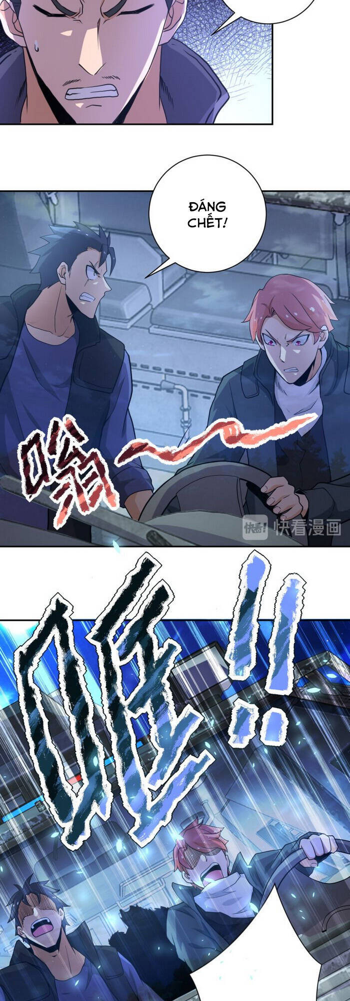 Mạt Thế Siêu Cấp Hệ Thống - Chương 158