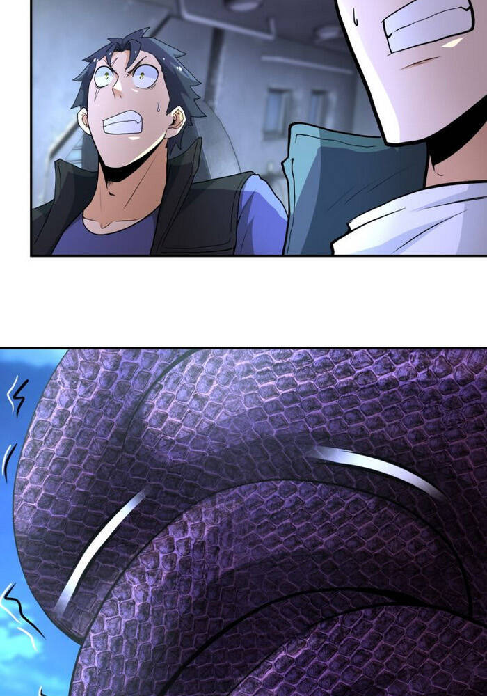 Mạt Thế Siêu Cấp Hệ Thống - Chương 158