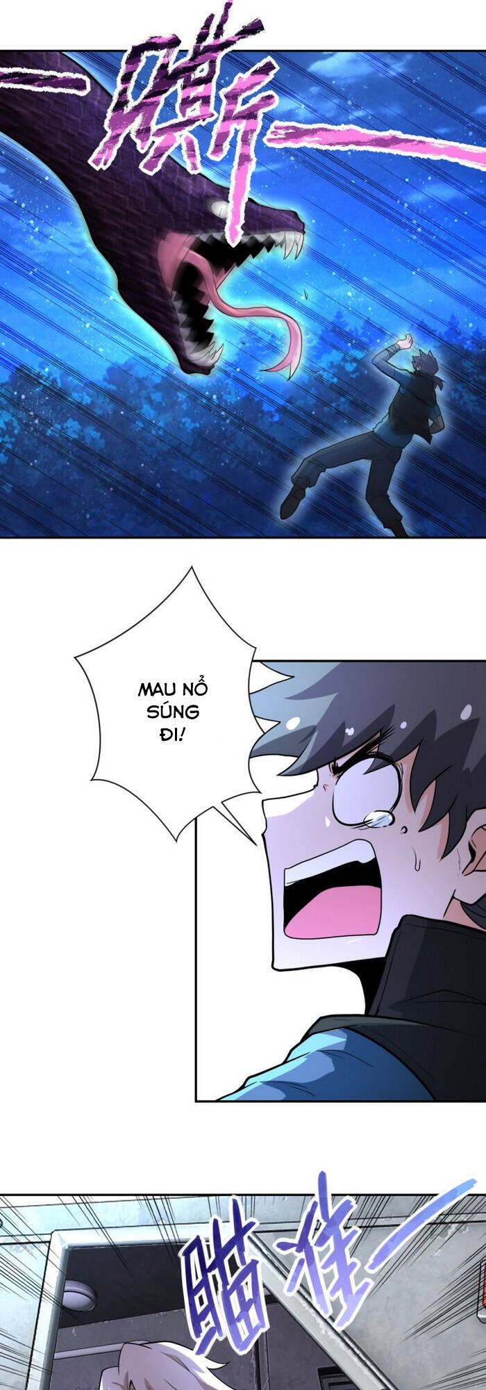 Mạt Thế Siêu Cấp Hệ Thống - Chương 159