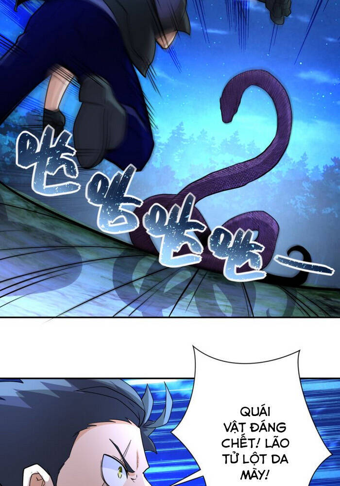 Mạt Thế Siêu Cấp Hệ Thống - Chương 159