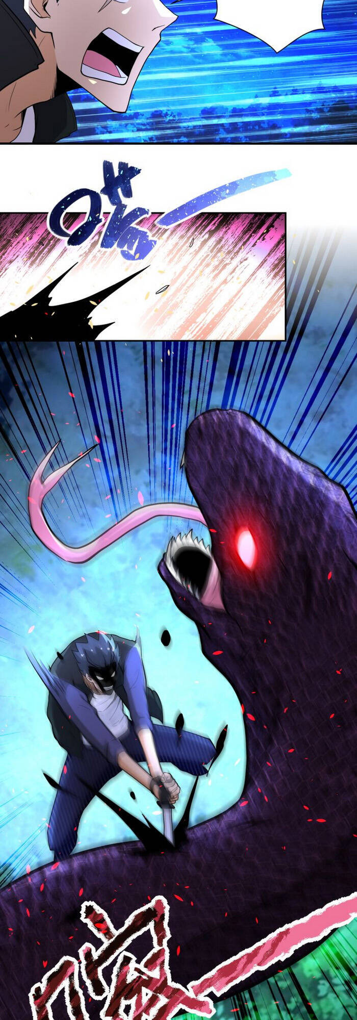 Mạt Thế Siêu Cấp Hệ Thống - Chương 159