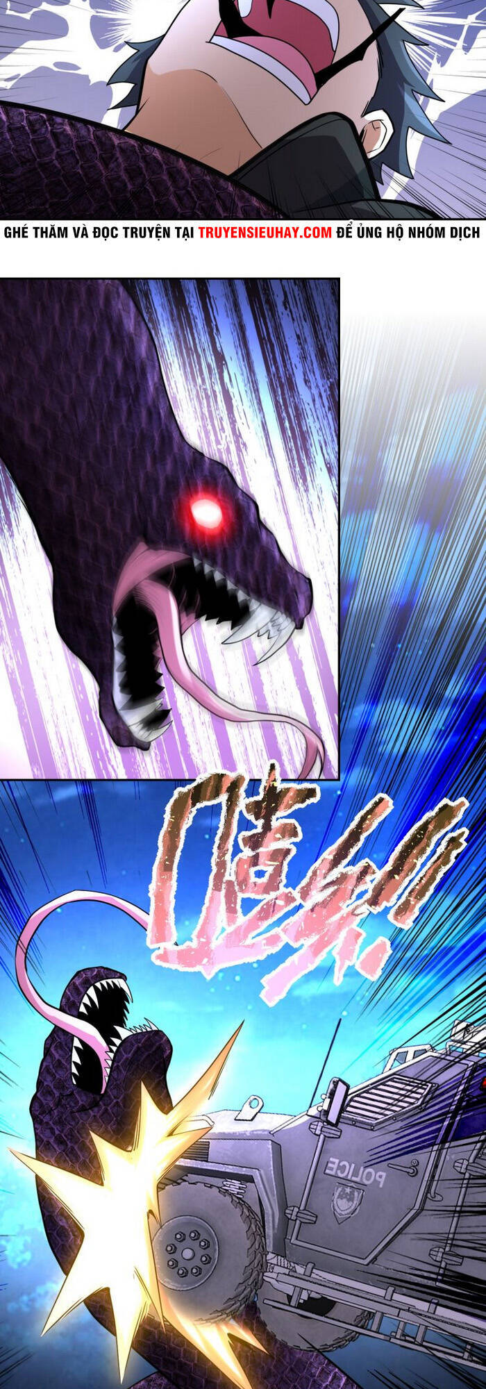 Mạt Thế Siêu Cấp Hệ Thống - Chương 159