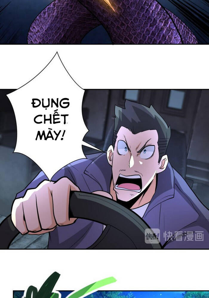 Mạt Thế Siêu Cấp Hệ Thống - Chương 159