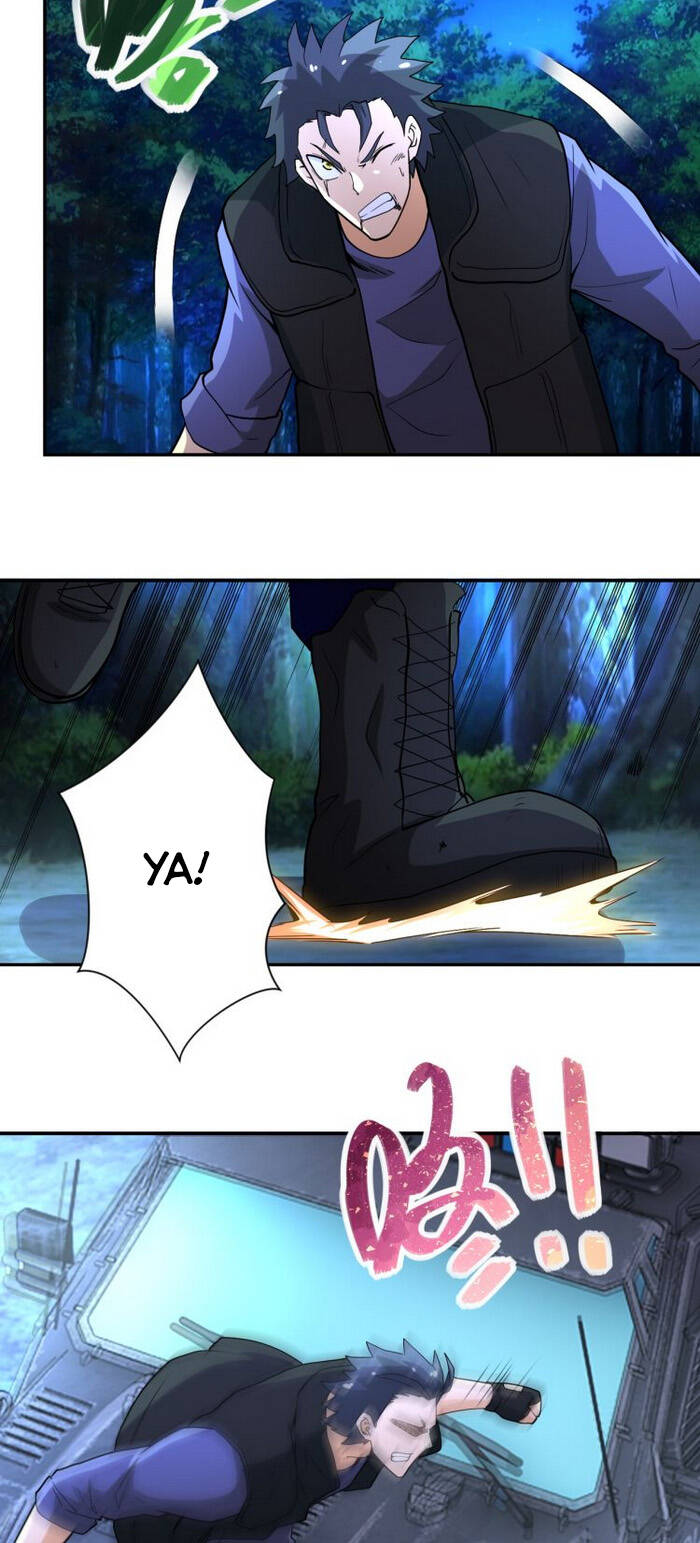 Mạt Thế Siêu Cấp Hệ Thống - Chương 159