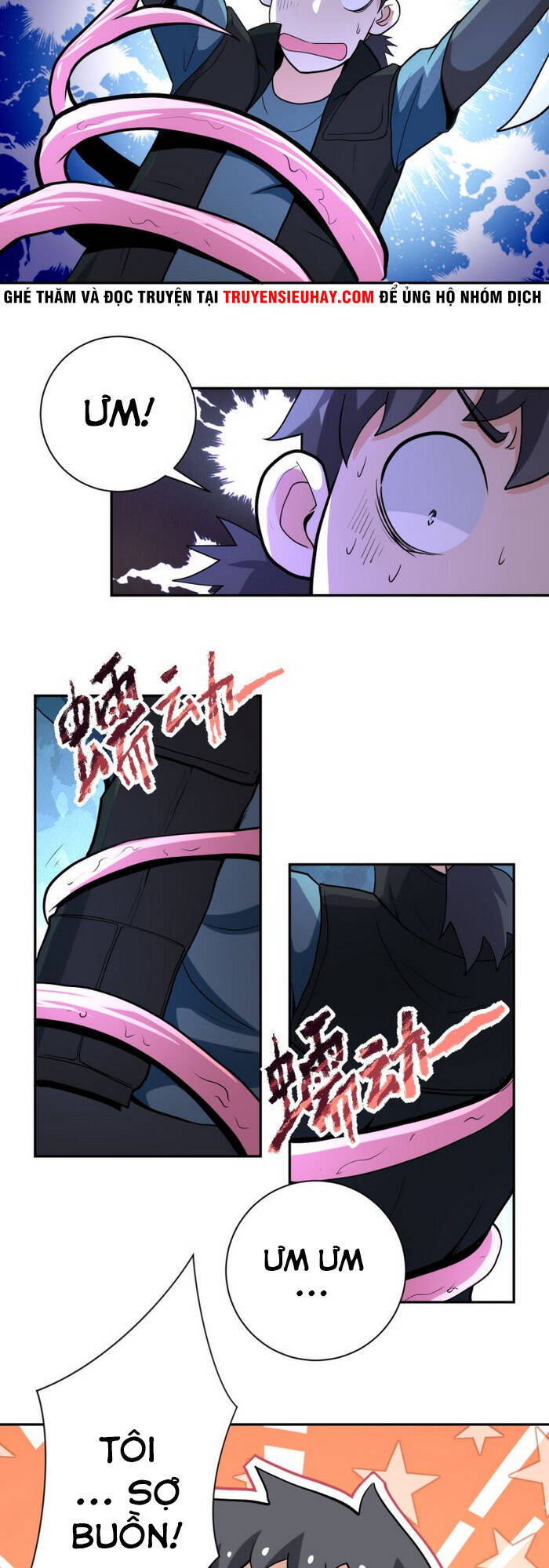 Mạt Thế Siêu Cấp Hệ Thống - Chương 159