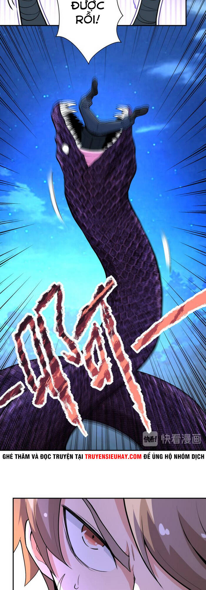 Mạt Thế Siêu Cấp Hệ Thống - Chương 159