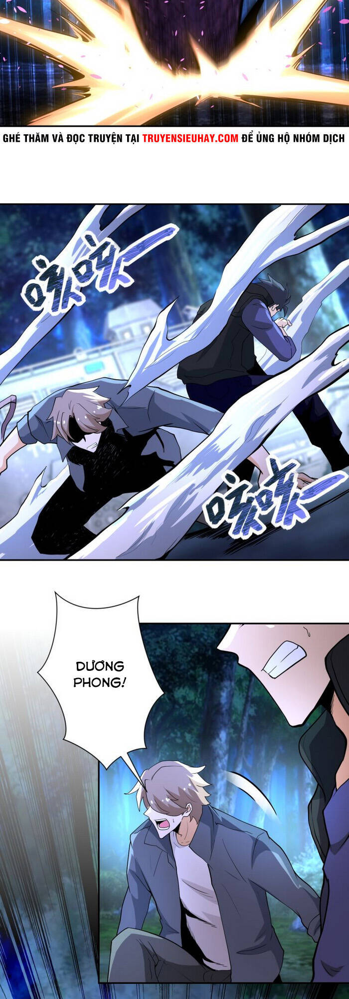 Mạt Thế Siêu Cấp Hệ Thống - Chương 159