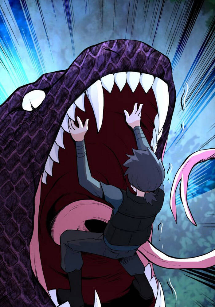 Mạt Thế Siêu Cấp Hệ Thống - Chương 159