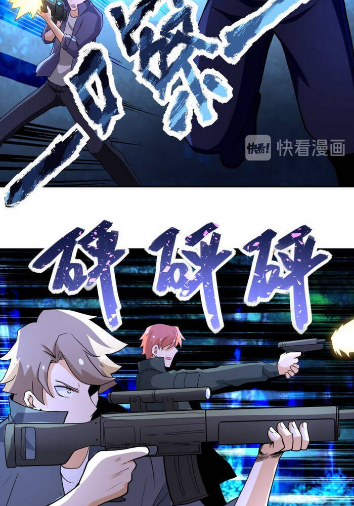 Mạt Thế Siêu Cấp Hệ Thống - Chương 159