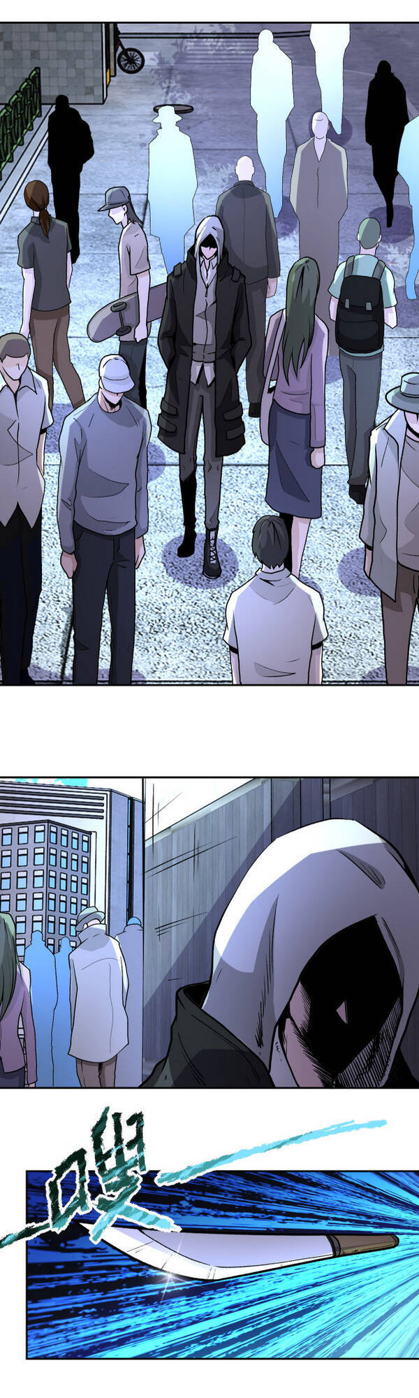 Mạt Thế Siêu Cấp Hệ Thống - Chương 164