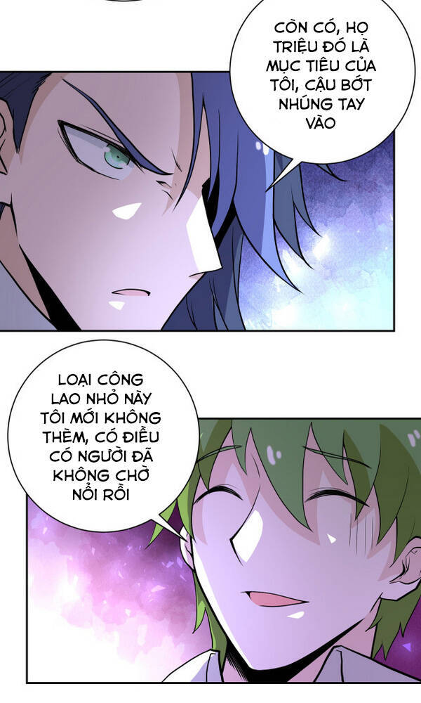 Mạt Thế Siêu Cấp Hệ Thống - Chương 164