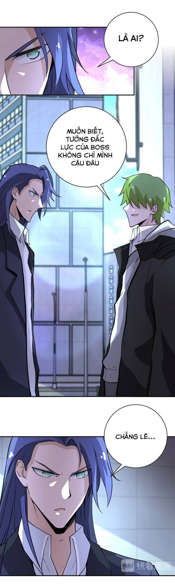 Mạt Thế Siêu Cấp Hệ Thống - Chương 164