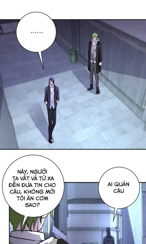 Mạt Thế Siêu Cấp Hệ Thống - Chương 164