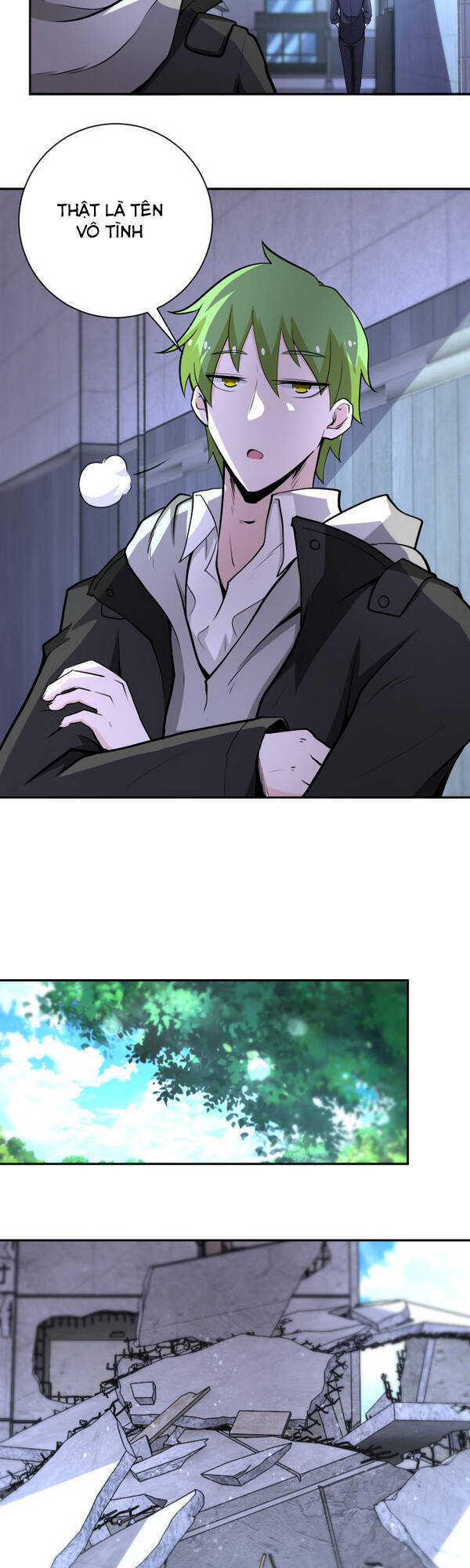 Mạt Thế Siêu Cấp Hệ Thống - Chương 164