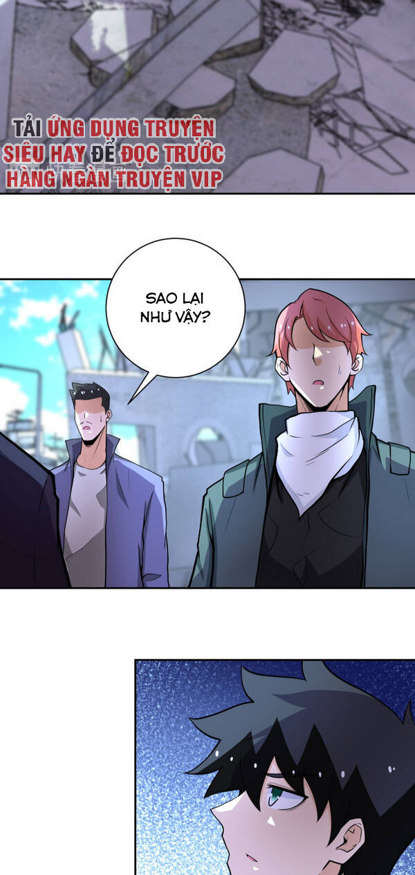 Mạt Thế Siêu Cấp Hệ Thống - Chương 164