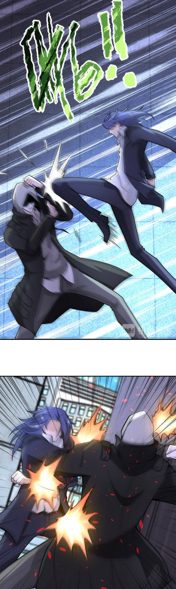 Mạt Thế Siêu Cấp Hệ Thống - Chương 164