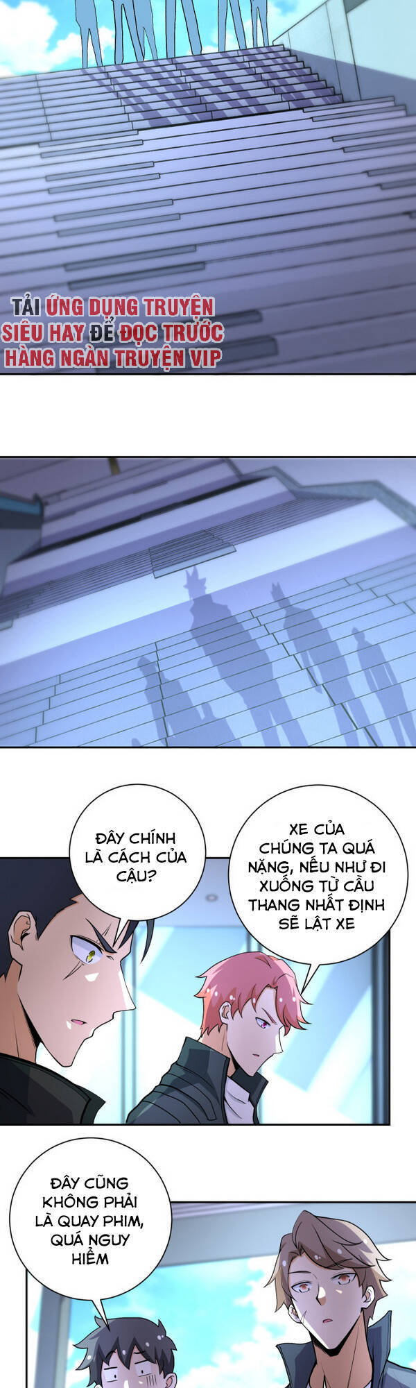 Mạt Thế Siêu Cấp Hệ Thống - Chương 164