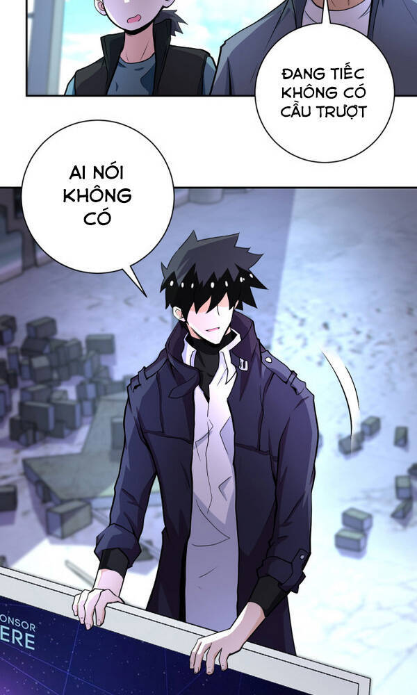 Mạt Thế Siêu Cấp Hệ Thống - Chương 164