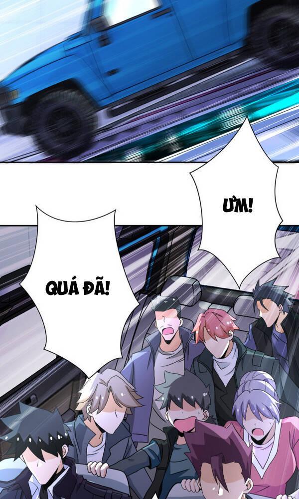 Mạt Thế Siêu Cấp Hệ Thống - Chương 164