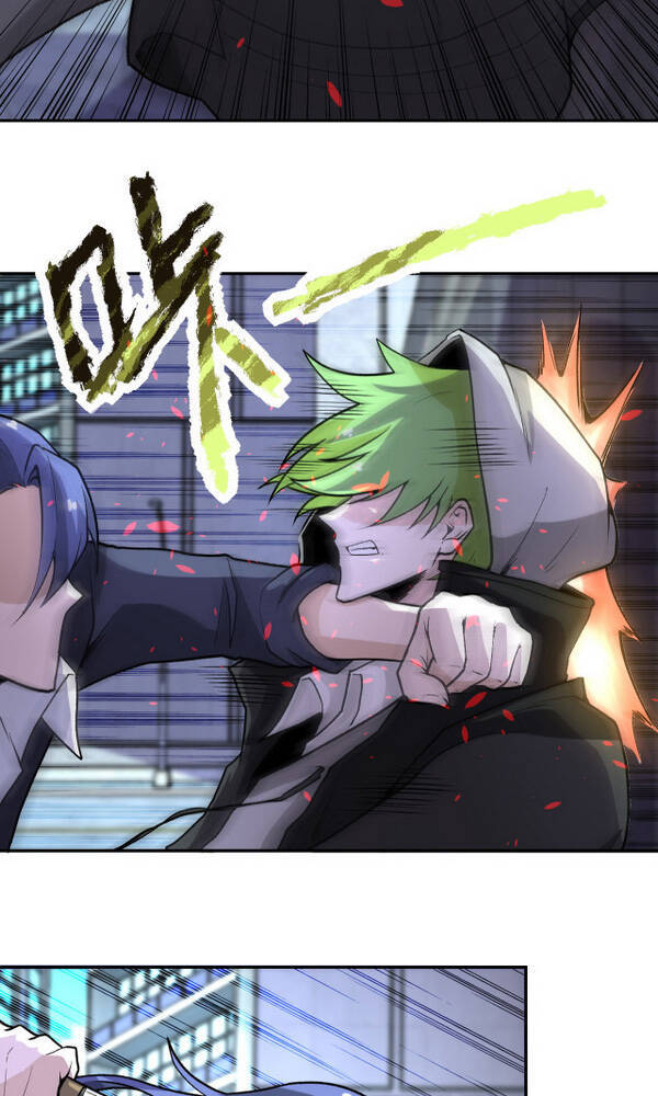 Mạt Thế Siêu Cấp Hệ Thống - Chương 164