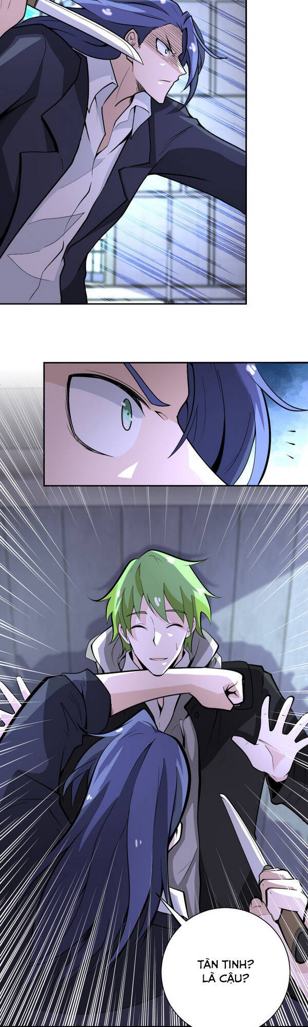 Mạt Thế Siêu Cấp Hệ Thống - Chương 164