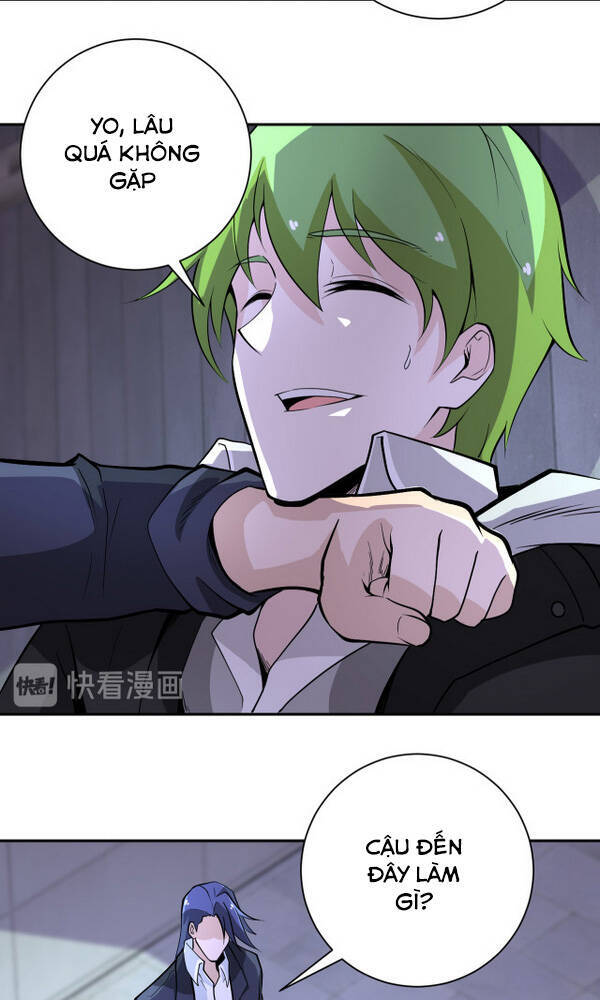 Mạt Thế Siêu Cấp Hệ Thống - Chương 164