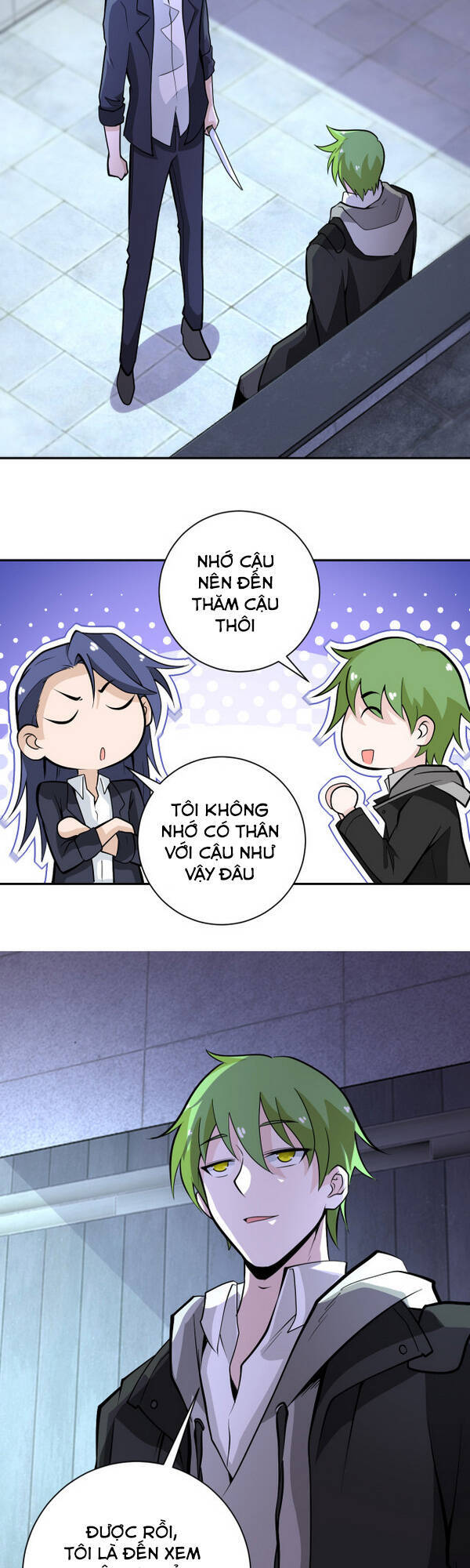 Mạt Thế Siêu Cấp Hệ Thống - Chương 164