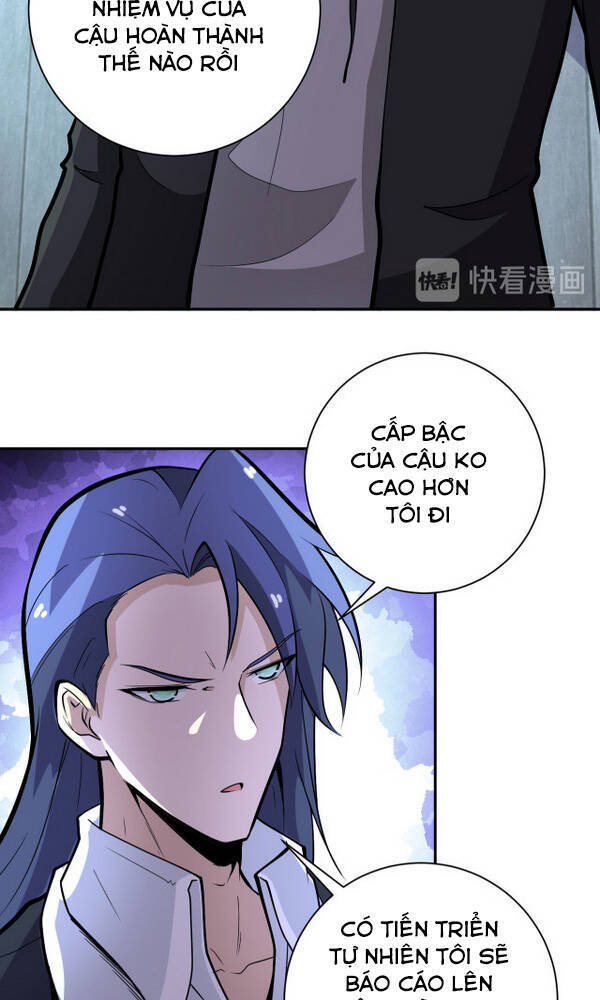 Mạt Thế Siêu Cấp Hệ Thống - Chương 164