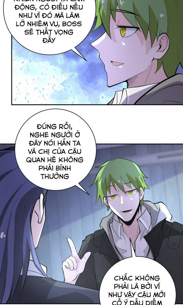 Mạt Thế Siêu Cấp Hệ Thống - Chương 164