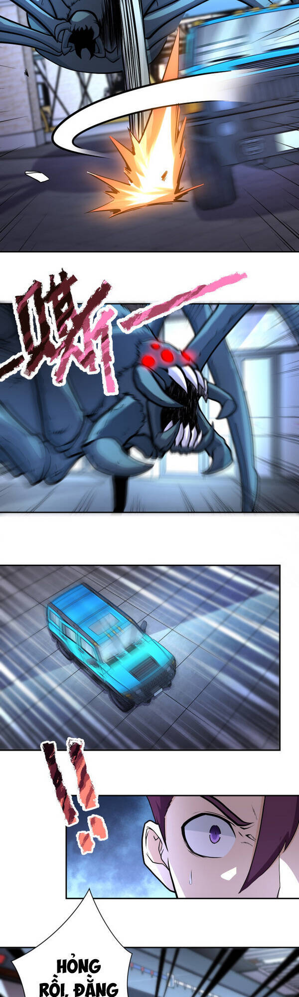 Mạt Thế Siêu Cấp Hệ Thống - Chương 167