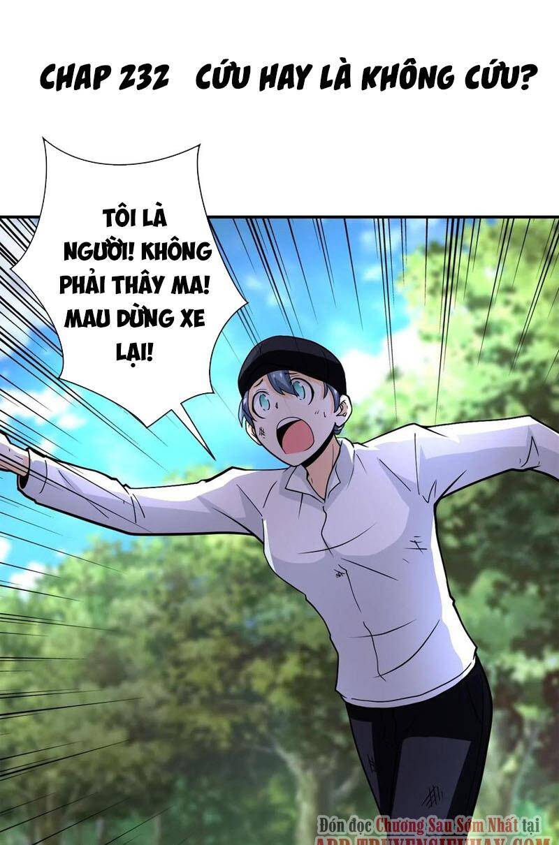 Mạt Thế Siêu Cấp Hệ Thống - Chương 232