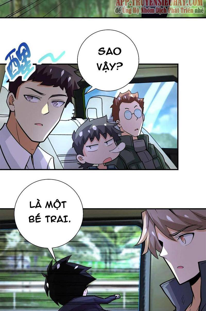 Mạt Thế Siêu Cấp Hệ Thống - Chương 232