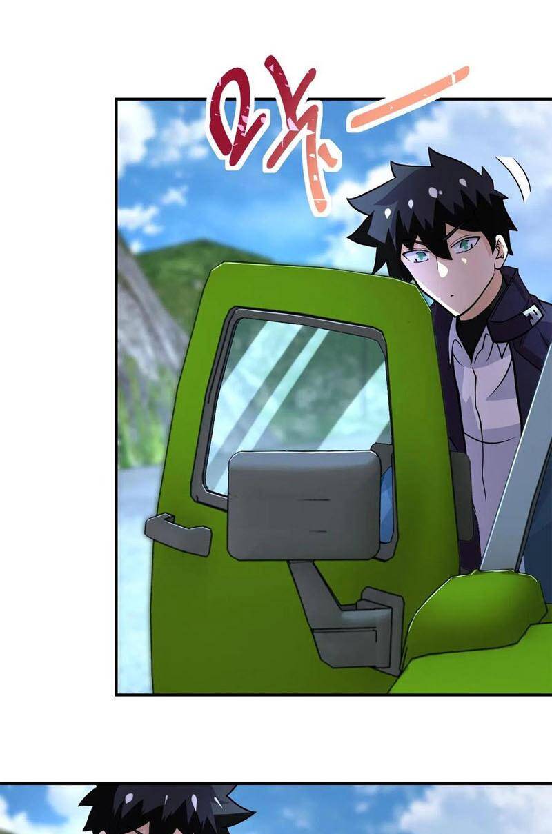 Mạt Thế Siêu Cấp Hệ Thống - Chương 232