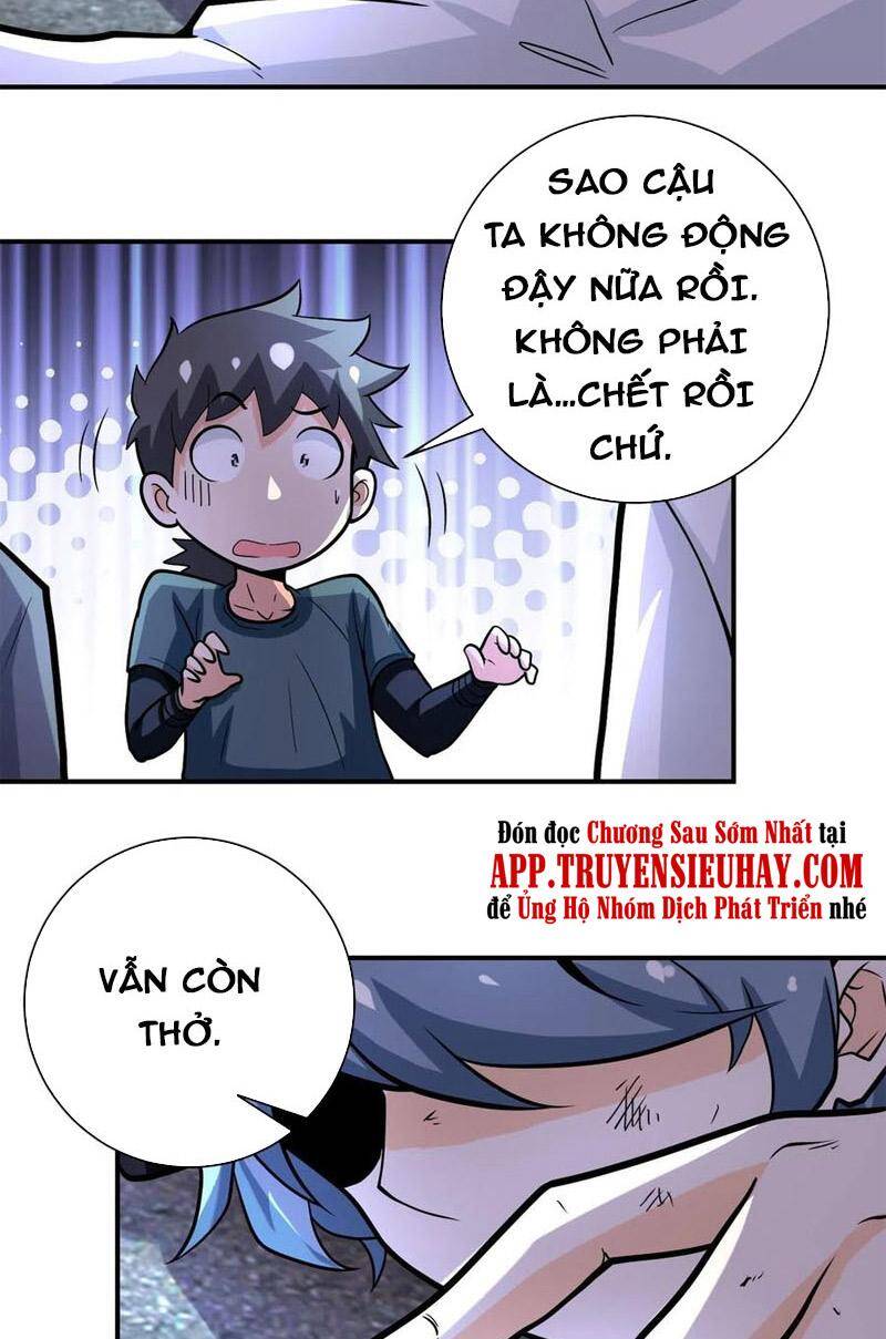 Mạt Thế Siêu Cấp Hệ Thống - Chương 232