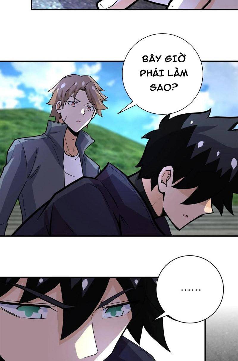 Mạt Thế Siêu Cấp Hệ Thống - Chương 232