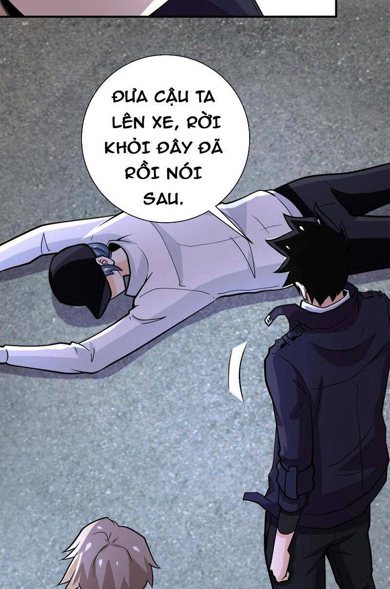 Mạt Thế Siêu Cấp Hệ Thống - Chương 232