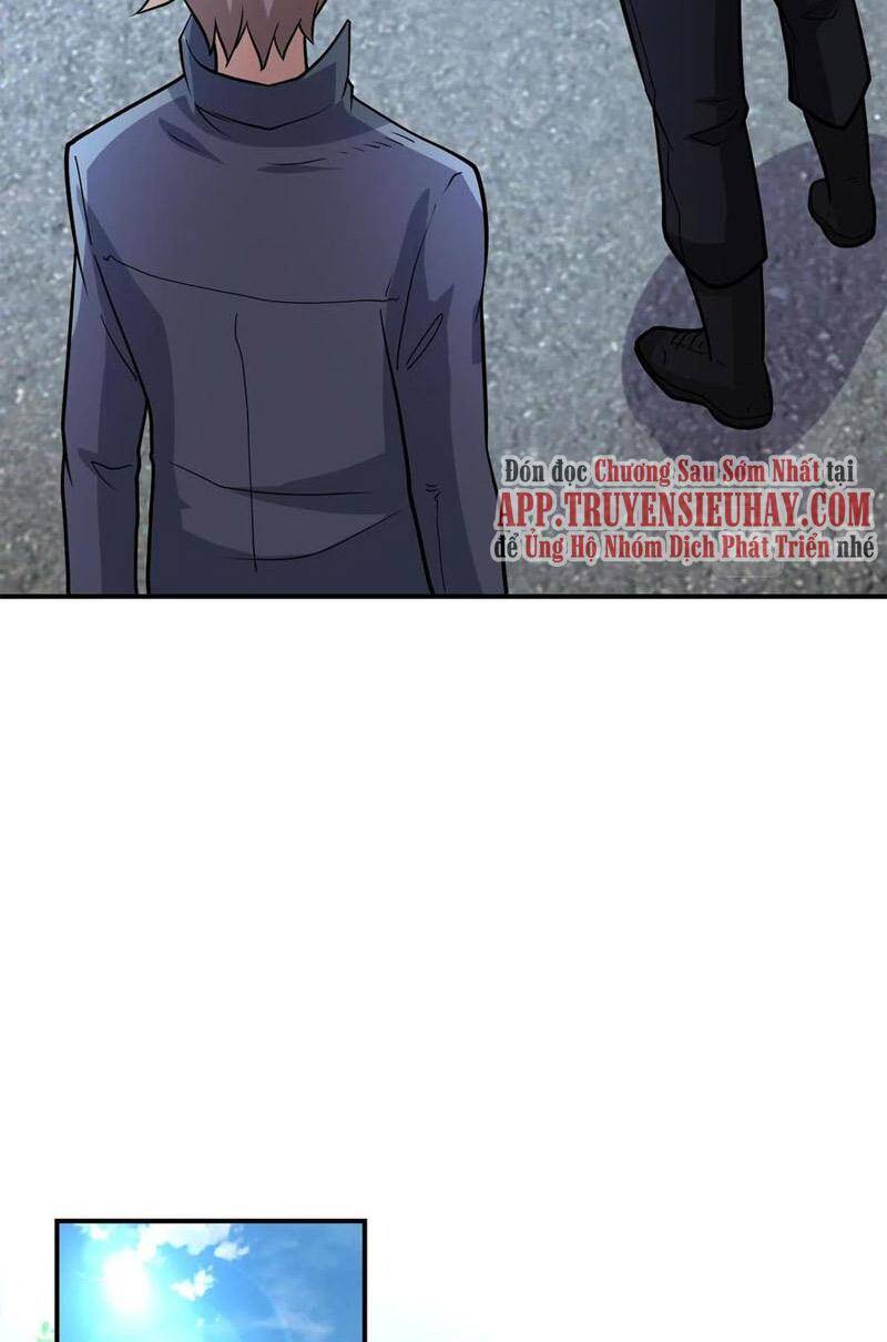 Mạt Thế Siêu Cấp Hệ Thống - Chương 232