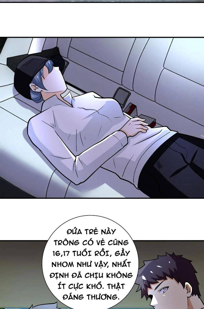 Mạt Thế Siêu Cấp Hệ Thống - Chương 232