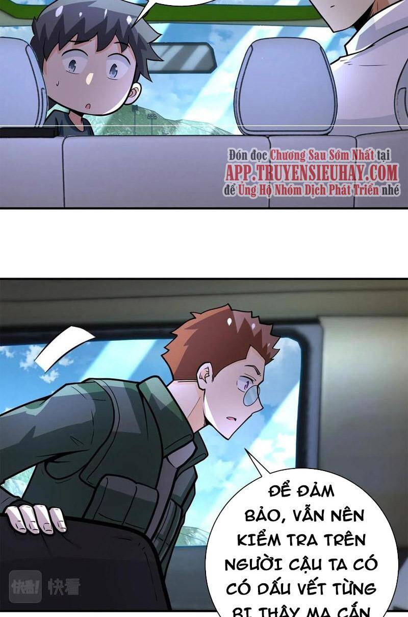 Mạt Thế Siêu Cấp Hệ Thống - Chương 232