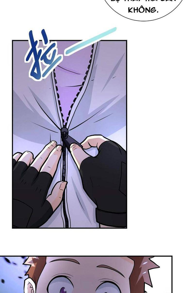 Mạt Thế Siêu Cấp Hệ Thống - Chương 232