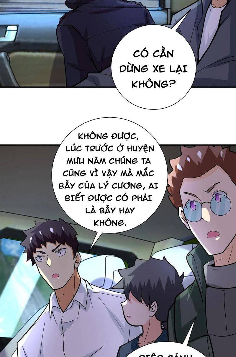 Mạt Thế Siêu Cấp Hệ Thống - Chương 232