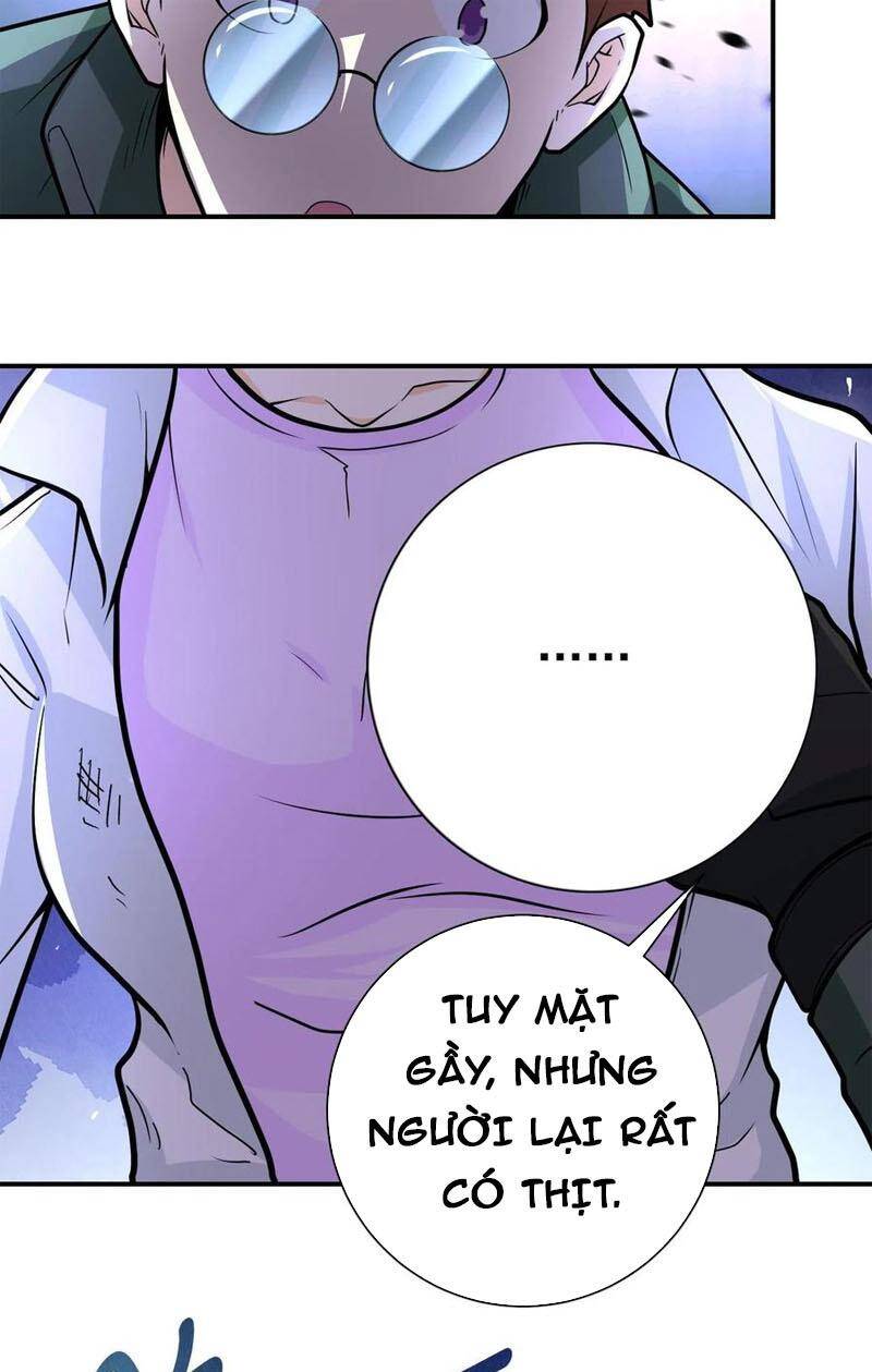 Mạt Thế Siêu Cấp Hệ Thống - Chương 232