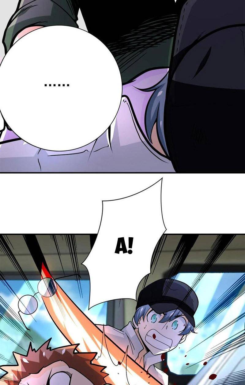 Mạt Thế Siêu Cấp Hệ Thống - Chương 232